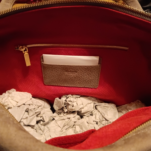 HAMMITT Brand new!! - Picture 7 of 10